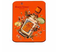 Alvarez Gomez Eau De Toilette Concentrée D'orange Lot 2 Pièces