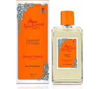 Eau de Cologne Parfum Agrumes et Fleur d'Oranger 150ml Fraîcheur,
