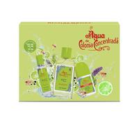 ALVAREZ GOMEZ 150 ML+ 30ML+ DEO A.G FRAI