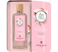 Alvarez Gomez Fleurs d'eau fraîche Verveine et mandarine 150 Ml