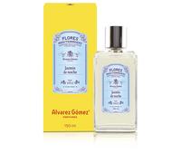 Alvarez Gómez Alv Gomez Flores Mediterraneas 150ml Jazmin Noche
