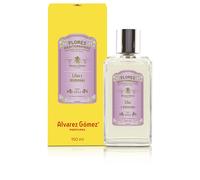 Alvarez Gómez Flores Mediterraneas Lilas y Mimosas Eau De Toilette Spray 150ml