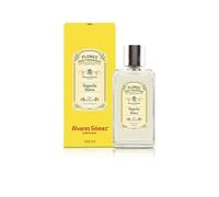 Alvarez Gómez Flores Mediterraneas Magnolia Blanca Eau De Toilette Spray 150ml