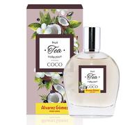 ALVAREZ GOMEZ FRUIT TEA COLLECTION COCO eau de toilette 100 ml