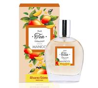 ALVAREZ GOMEZ FRUIT TEA COLLECTION MANGO eau de toilette 100 ml
