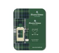 ALVAREZ GOMEZ GOLF CLUB set 2 pcs