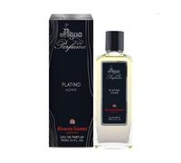 Alvarez Gómez Eau de Parfum Platino Homme Spray 150 ml