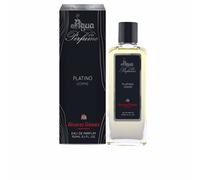 ALVAREZ GOMEZ PLATINO HOMME eau de parfum spray 150 ml