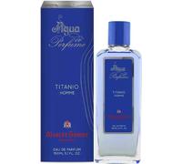 Alvarez Gómez Titanio Homme Eau De Parfum Vaporisateur 30ml