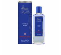 Parfum Homme Alvarez Gomez Titanio Homme EDP (150 ml)