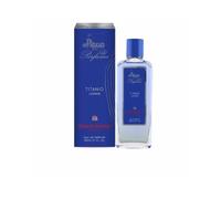 Parfum Homme Alvarez Gomez Titanio Homme EDP (150 ml)