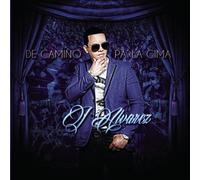 Alvarez, J. - De Camino Pa La CIMA [Import]