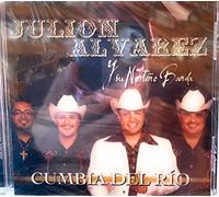 Alvarez, Julion - Cumbia Del Rio