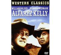 Alvarez Kelly (1966)