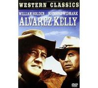 Alvarez Kelly (1966) (DVD) G