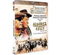 Alvarez Kelly (Blu-Ray)
