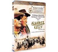 Alvarez Kelly Blu-ray E