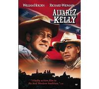 Alvarez Kelly