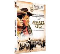 Alvarez Kelly – DVD – Édition spéciale – Seven7