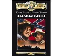 Alvarez Kelly E