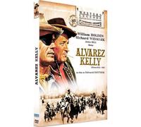 Alvarez Kelly – DVD – Édition spéciale – Seven7