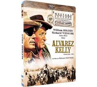 Alvarez Kelly – Blu-ray – Édition Spéciale