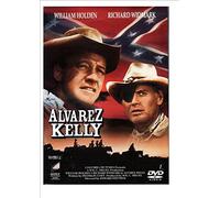 Alvarez Kelly [Import]