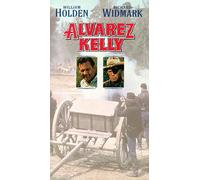 Alvarez Kelly [VHS]