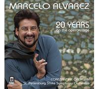 Alvarez Marcelo - 20 Years