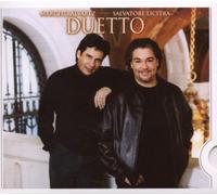 Alvarez, Marcelo - Duetto [Import]