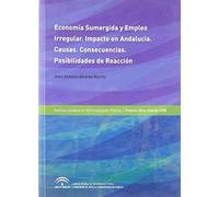 Álvarez Martín, J: Economía Sumergida Y Empleo Irregular : I