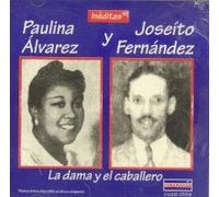 Alvarez, Paulina - La DAMA Y El Caballero