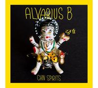Alvarius B. - Chin Spirits (Durga)