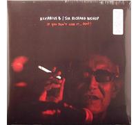 Alvarius B - If You Don't Like It.Don't [Import]