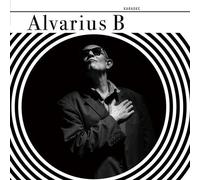 Alvarius B - Karaoke [7-Inch Single]