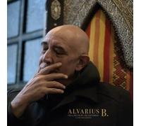 Alvarius B - Trolling The De-Enlightenment (Live in Europe)