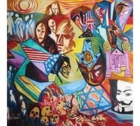 Alvarius B - Vs Abdel Baqy Byro in Cairo