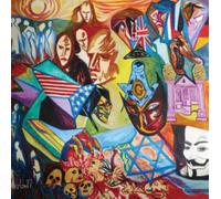 Alvarius B Vs Abdel Baqy Byro In Cairo