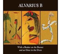 Alvarius B - with a Beaker on The Burner and an Otter [Import]