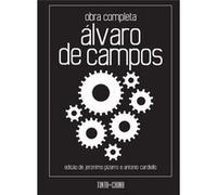 Álvaro De Campos - Obra Completa Campos, Álvaro De (Auteur)