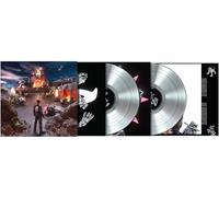 Álvaro Díaz - SAYONARA [Silver 2 LP] [Vinyl LP] [VINYL]