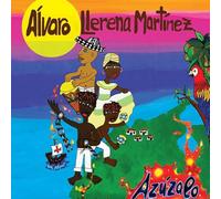 Alvaro Llerena Martinez - Azuzalo