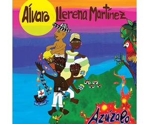 Alvaro Llerena Martinez - Azuzalo
