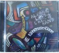 Alvaro Lopez & Res-Q Band - Libre Soy