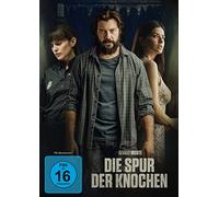 Alvaro Morte;Veronica Echegui - Die Spur der Knochen [Import]