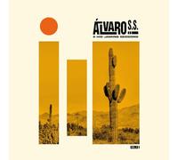 Alvaro S.S. & His Jamming Sessions - Vol. 2