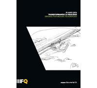 Álvaro Siza. Transformando la realidad. arquia/documental 24 [Import]