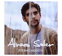 Alvaro Soler - Alvaro Soler: Eterno Agosto [CD]