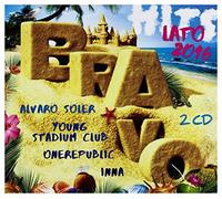 Alvaro Soler - Bravo Hits Lato 2016 [2CD]