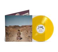 Alvaro Soler - EL Camino (Vinyle Couleur)
